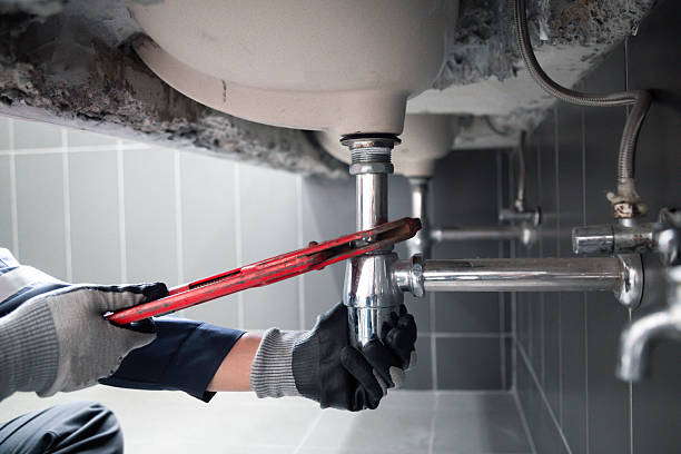 Trusted Emergency Plumber service in Tarboro, NC - AAA Plumbing Heating